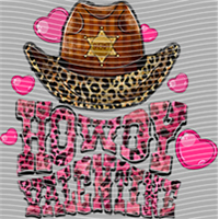 Valentine's Day-QRJ  1072